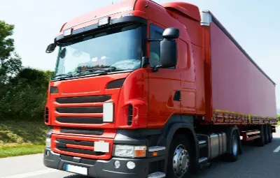 İstanbul Bodrum Ambar Kargo