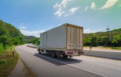 İstanbul ile Bodrum Arası Bulaşık Makinesi Taşıma