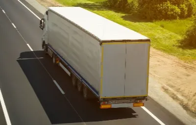 İstanbul ile Bodrum Arası Parça Eşya Taşıma