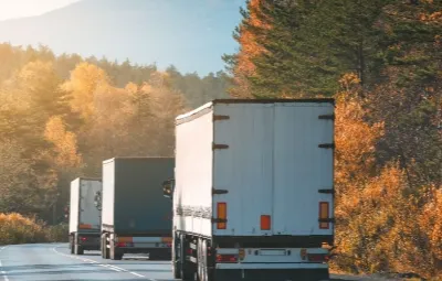 İstanbul ile Bodrum Arası Klima Taşıma