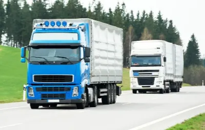 İstanbul ile Bodrum Arası Eşya Taşıma